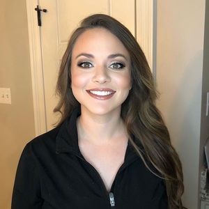 Meet your Posher, Katherine